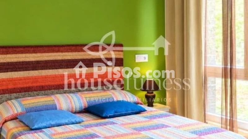 Fotografía del inmueble reportado: 540 €/mes — A Coruña, A Coruña