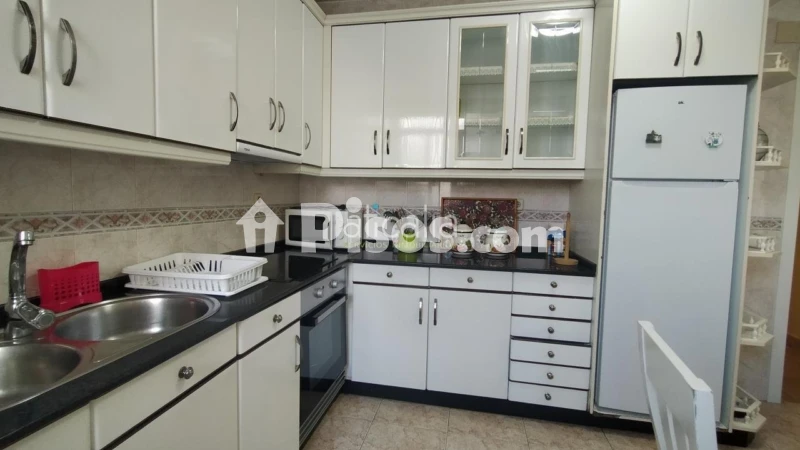 Fotografía del inmueble reportado: 650 €/mes — A Coruña, A Coruña