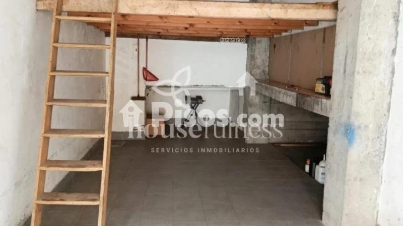 Local comercial en venta en Ferrol