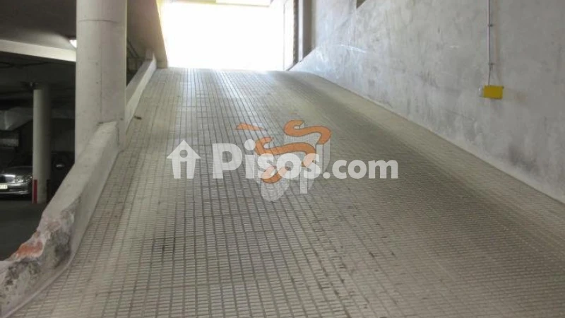 Garaje en venta en Calle 25 de Xullo