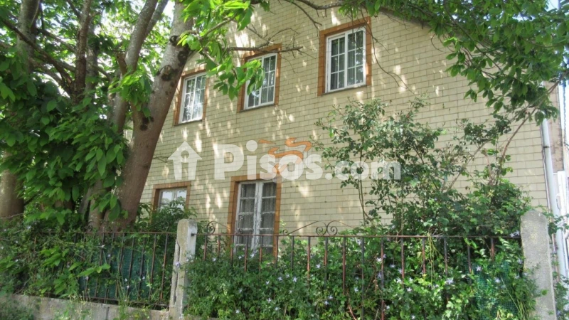 Casa en venta en Ferrol