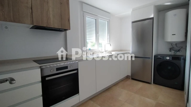 Fotografía del inmueble reportado: 750 €/mes — A Coruña, A Coruña