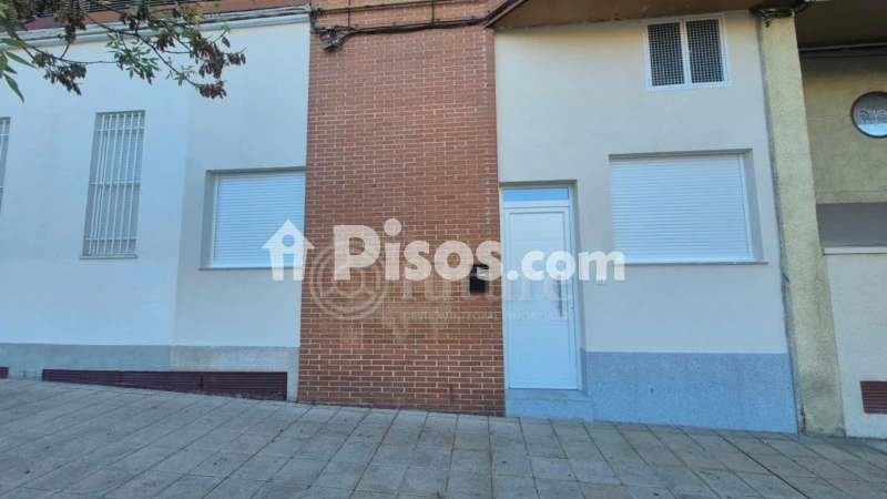 Fotografía del inmueble reportado: 750 €/mes — Salamanca, Salamanca