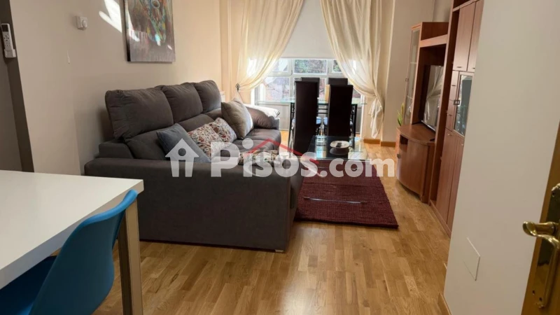 Fotografía del inmueble reportado: 790 €/mes — León, León