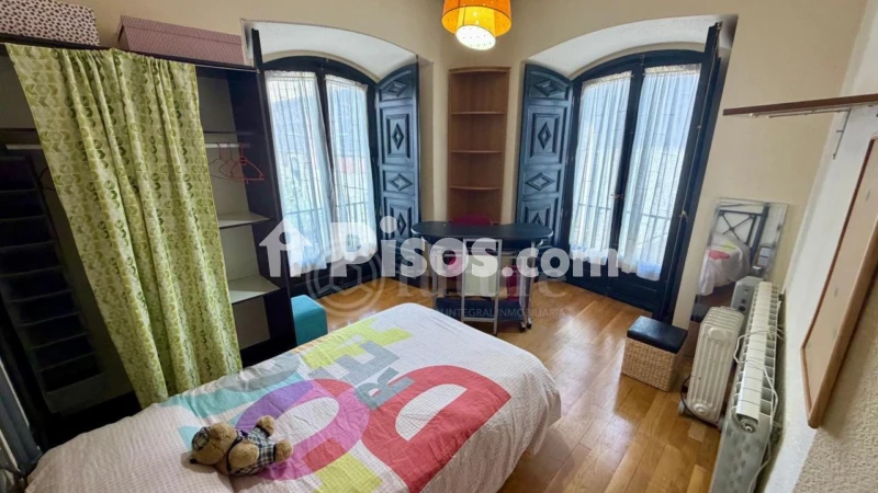 Fotografía del inmueble reportado: 1.200 €/mes — Salamanca, Salamanca