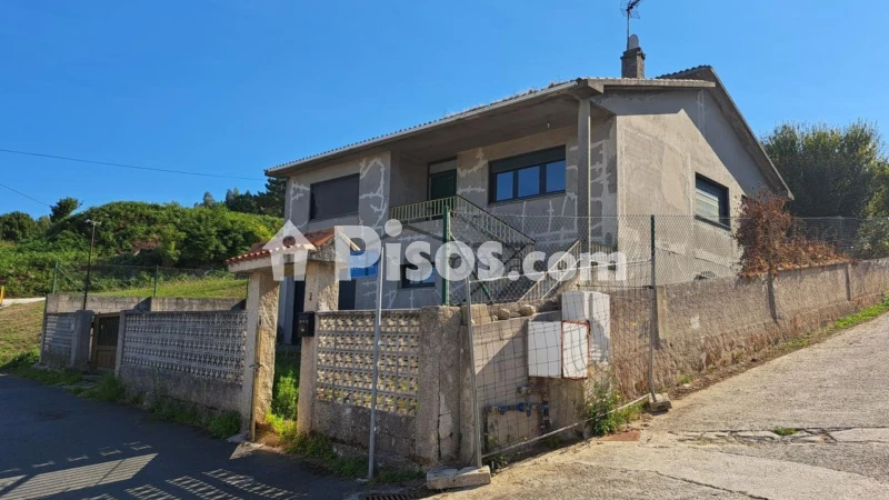 Casa – Arteixo
