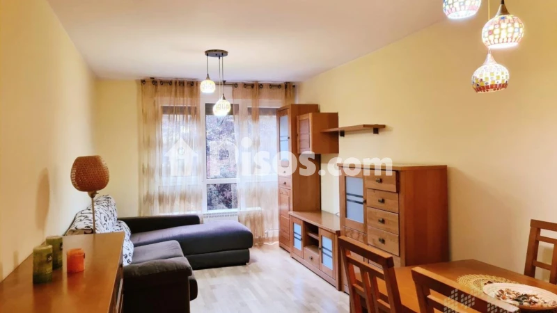 Fotografía del inmueble reportado: 800 €/mes — A Coruña, A Coruña