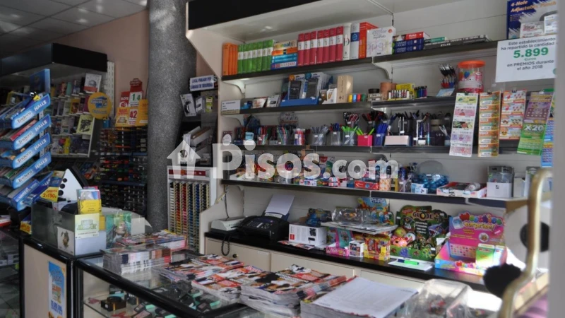 Local comercial en venta en Narón