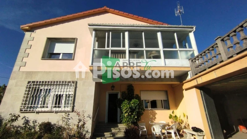 Fotografía del inmueble reportado: 1.000 €/mes — Ourense, Ourense