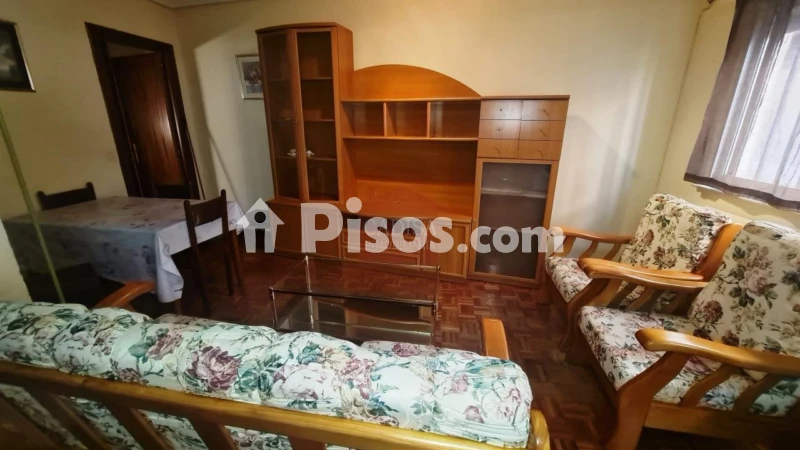 Fotografía del inmueble reportado: 500 €/mes — Salamanca, Salamanca