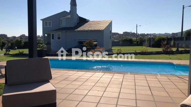 Casa – Narón