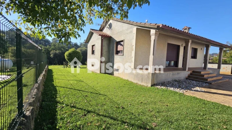 Fotografía del inmueble reportado: 1.490 €/mes — Pontevedra, Pontevedra