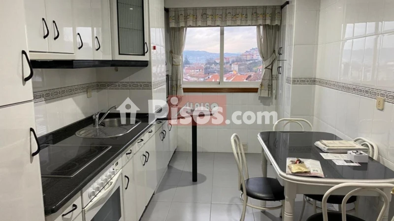 Fotografía del inmueble reportado: 650 €/mes — Ourense, Ourense