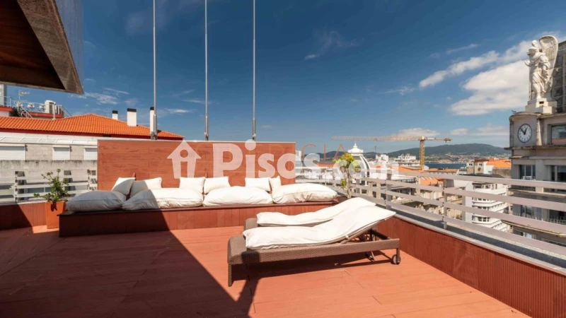 Fotografía del inmueble reportado: 1.550 €/mes — Pontevedra, Pontevedra