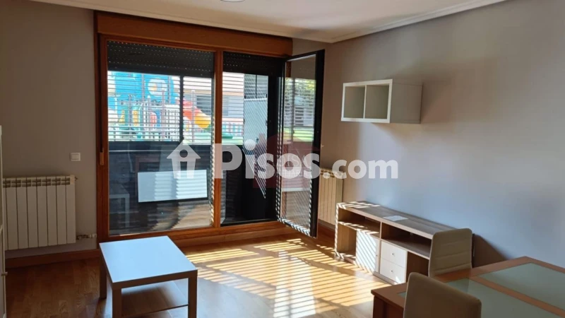 Fotografía del inmueble reportado: 650 €/mes — Salamanca, Salamanca