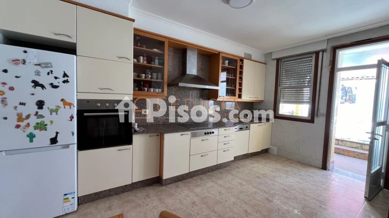 Fotografía del inmueble reportado: 800 €/mes — Pontevedra, Pontevedra