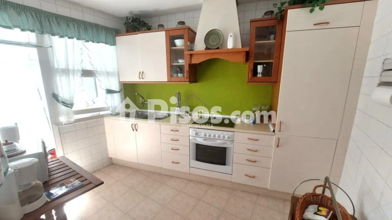 Piso en venta en Plaza de España