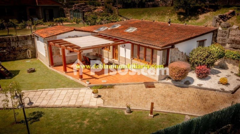 Fotografía del inmueble reportado: 700 €/mes — Pontevedra, Pontevedra