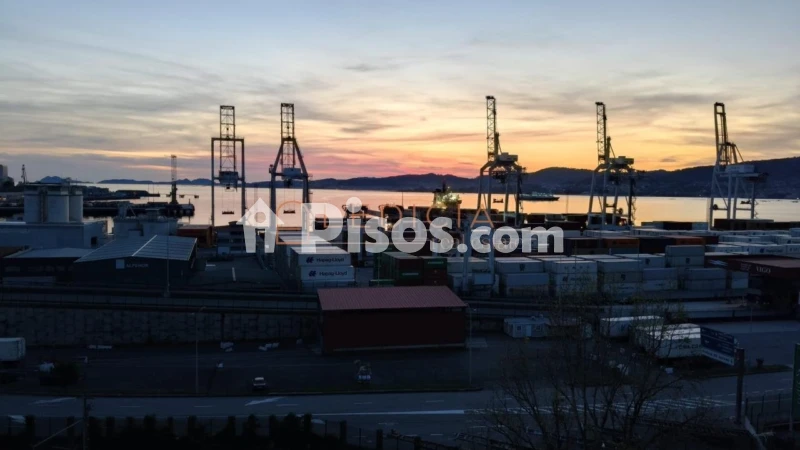 Fotografía del inmueble reportado: 900 €/mes — Pontevedra, Pontevedra
