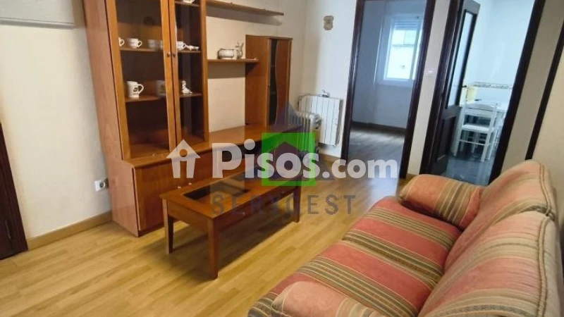 Fotografía del inmueble reportado: 650 €/mes — Ourense, Ourense