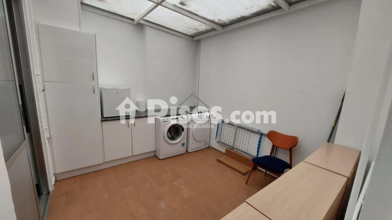 Piso en venta en Centro