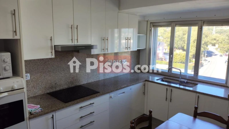 Fotografía del inmueble reportado: 575 €/mes — Ourense, Ourense