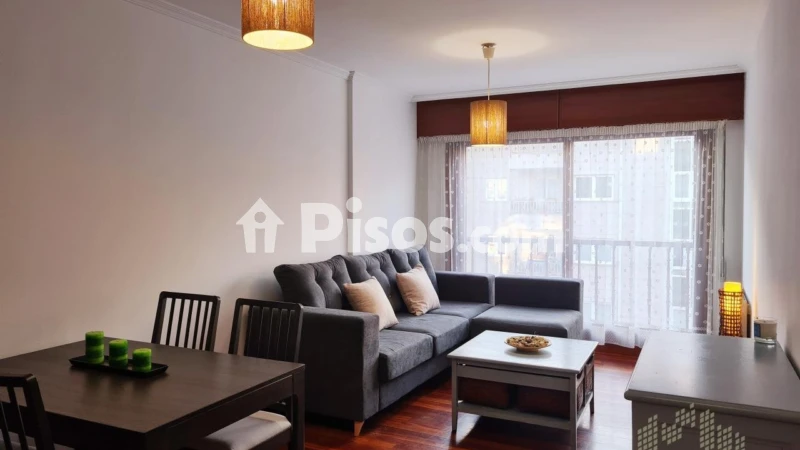 Fotografía del inmueble reportado: 700 €/mes — A Coruña, A Coruña