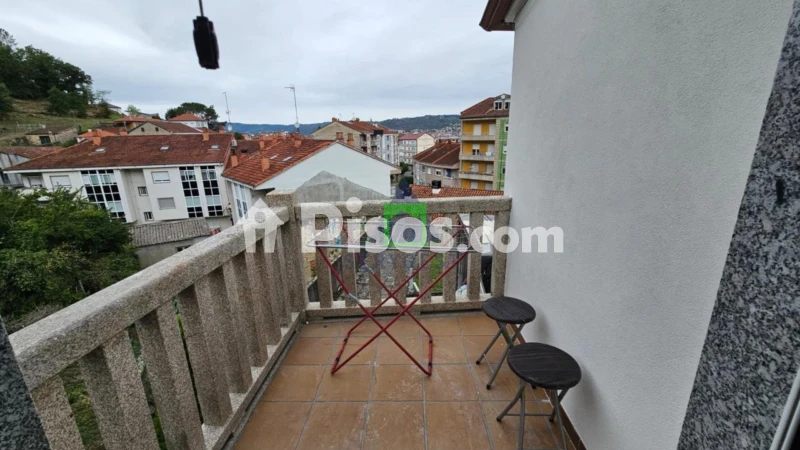 Fotografía del inmueble reportado: 600 €/mes — Ourense, Ourense