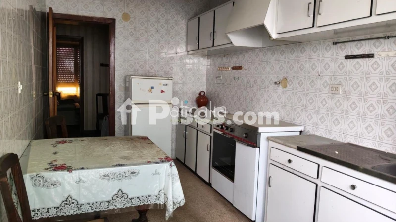 Piso en venta en Ultramar