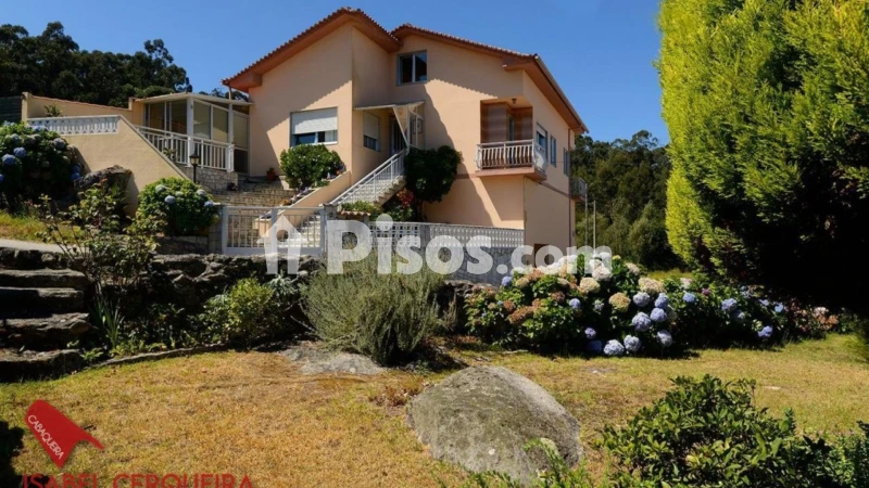 Fotografía del inmueble reportado: 2.500 €/mes — Pontevedra, Pontevedra