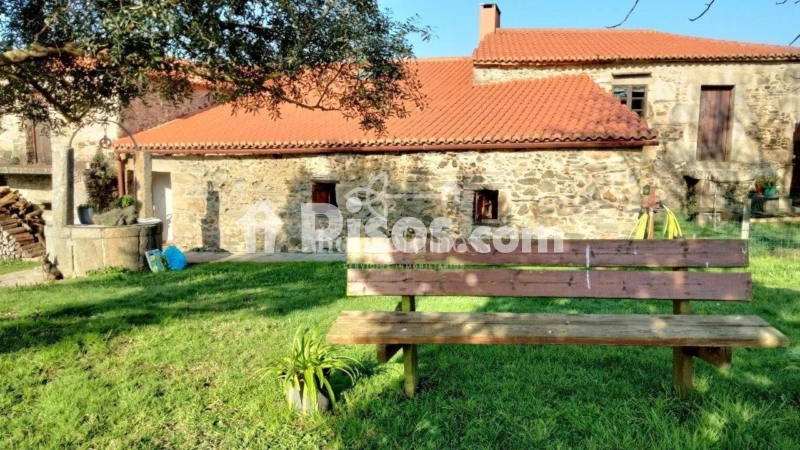 Casa – Ferrol, Soagraña, A Pedreira