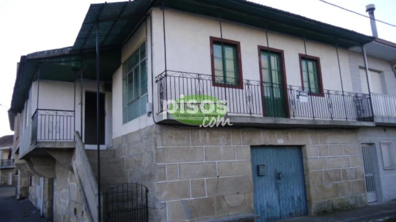 Casa en venta en Sarreaus, Perrelos (Sarreaus) de 27.000 €