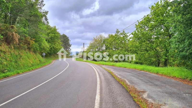 Terreno en venta en Calle A Agrela