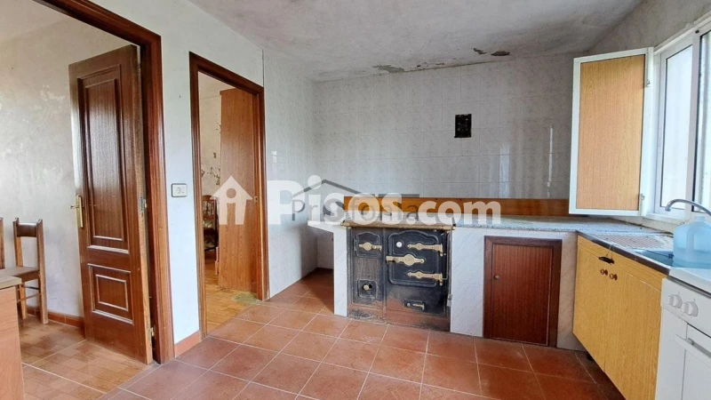 Casa – Oza, Burricios