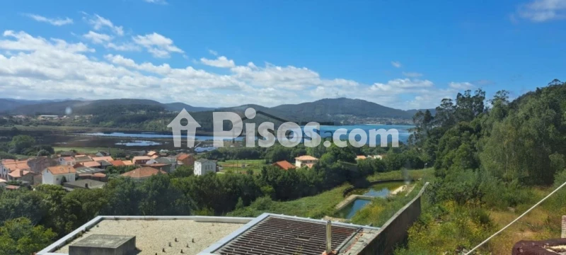 Piso – Ponteceso, O Couto