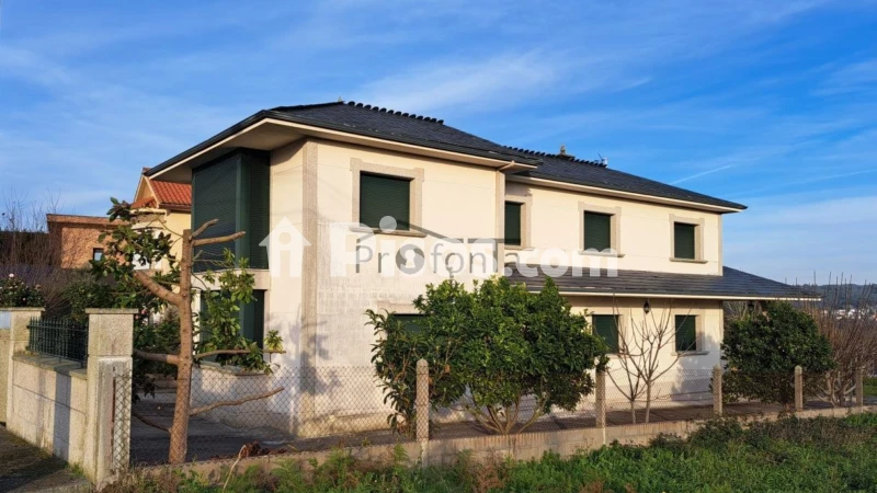 Casa – Bergondo, Moruxo