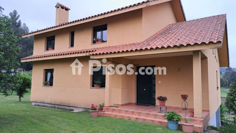 Casa en venta en Calle Lubre - Vista 3
