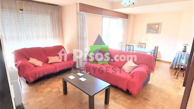Fotografía del inmueble reportado: 800 €/mes — Ourense, Ourense
