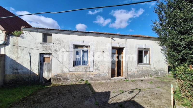 Casa – Narón, A Revolta