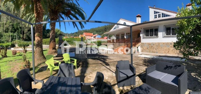 Casa – Ferrol, O Casquido, Catabois