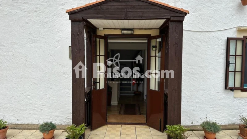 Casa - Vista 3