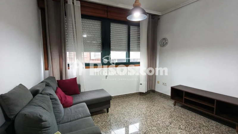 Piso – Ferrol, O Casquido, Catabois