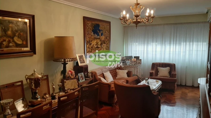 Flat for sale in Couto, O Couto (Ourense Capital) of 190.000 €
