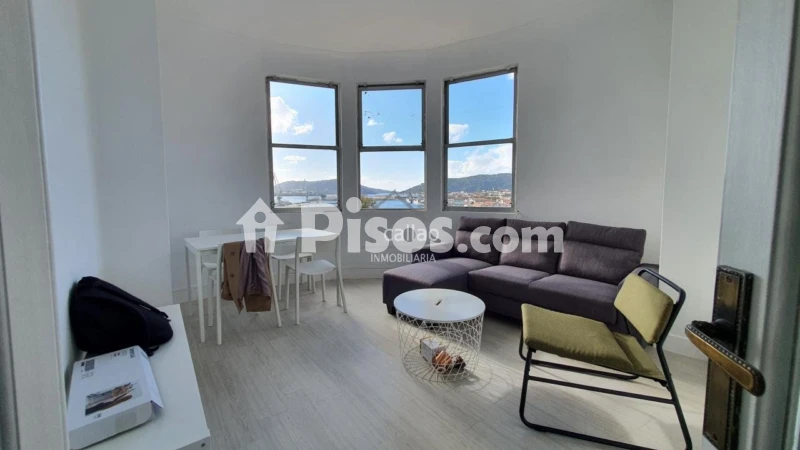Piso – Ferrol, Esteiro