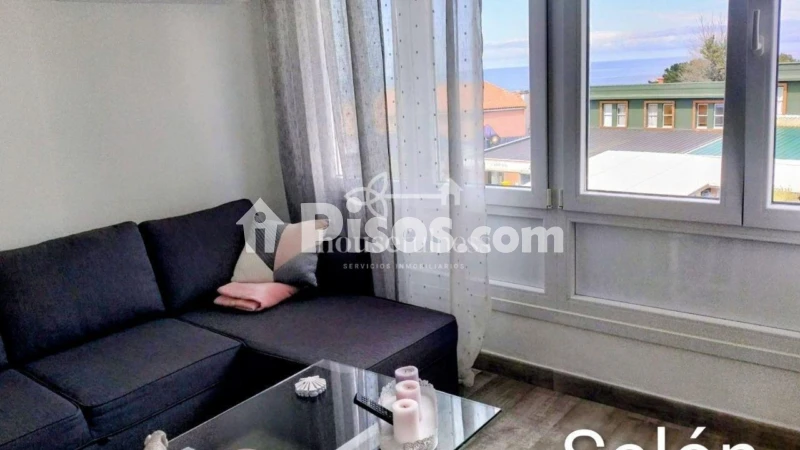 Piso – Valdoviño, A Ponte, Atios