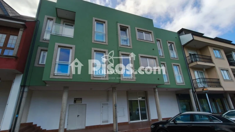 Dúplex en venta en Calle Igrexa