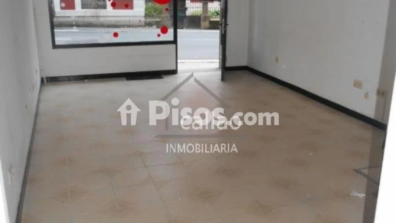 Local comercial en venta en Ferrol - Ansicht 3