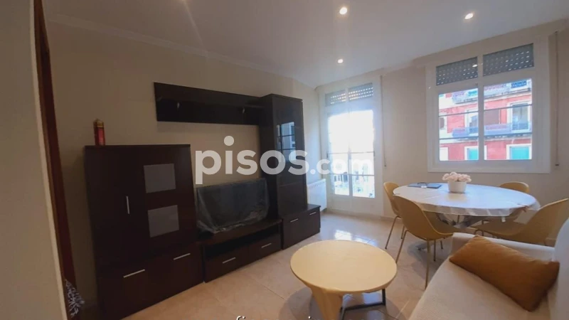 Apartamento en alquiler en Calle de Santiago, 2, Casco Vello (Distrito Casco Urbano. Vigo) de 850 €<span>/mes</span>