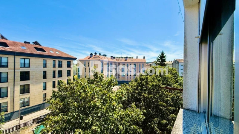 Piso en venta en Rúa de García Prieto
