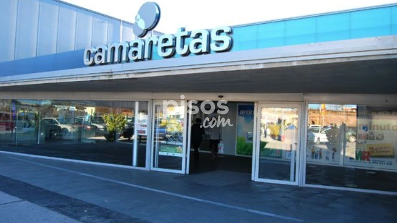 Local comercial en venda a M (Centro Comercial Camaretas), Número 0, Golmayo de 31.900 €